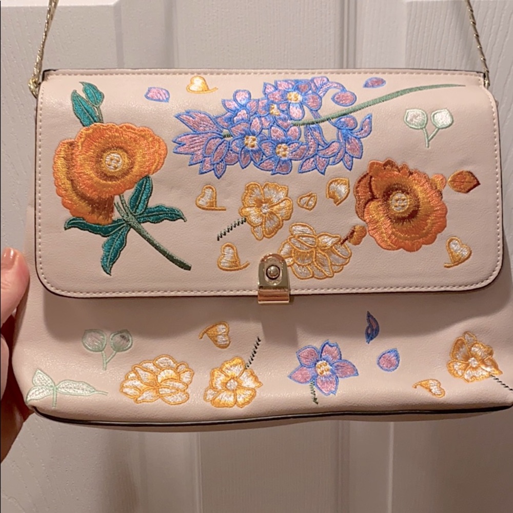 Topshop shoulder bag